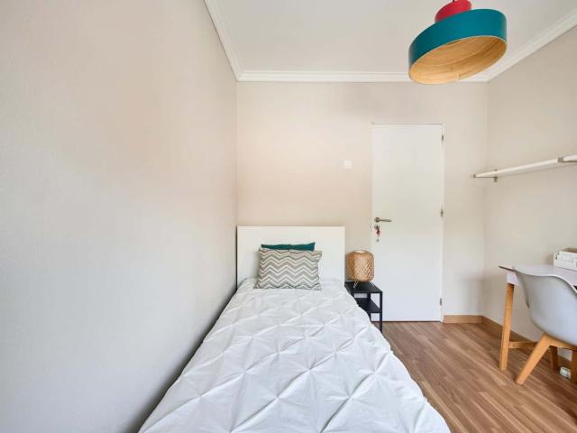 Quarto alugar em Lisboa