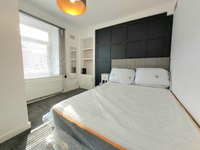Apartment for rent in Rhydyfelin, Pontypridd
