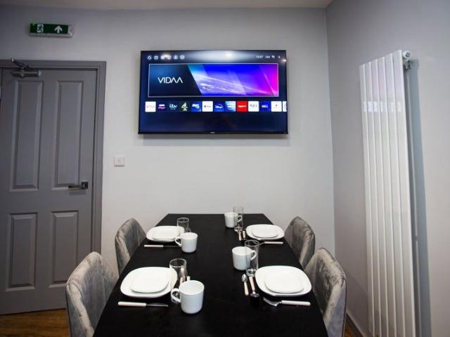 Room for rent in Winton, Salford