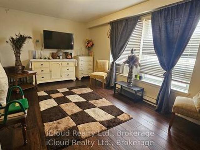 House for rent in Woburn, Ontario