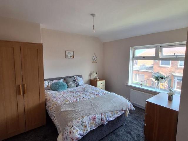 House for rent in Wallsend, North Tyneside