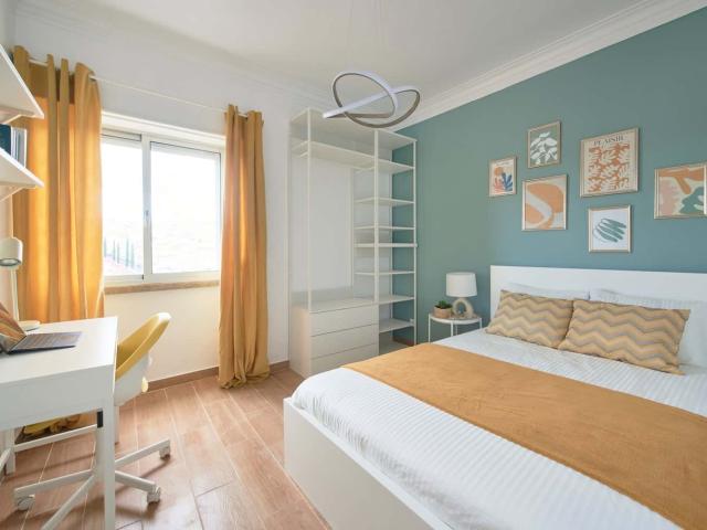 Quarto alugar em Damaia, Amadora