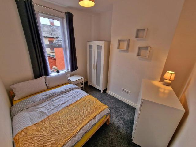 Room for rent in Northern Ireland