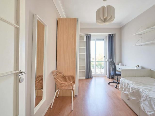 Quarto alugar em Lisboa
