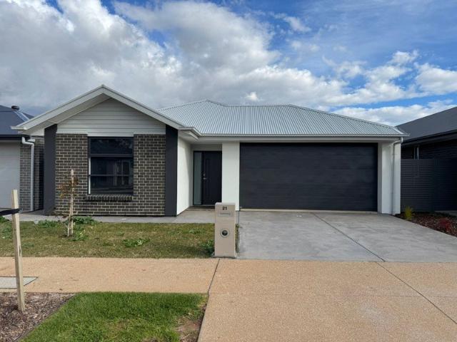 House for rent in Horseshoe Creek, South Australia