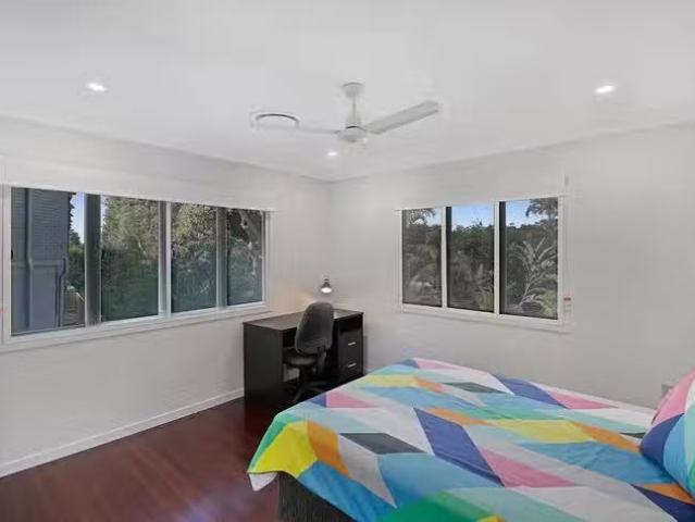 Apartment for rent in Toombul, Queensland