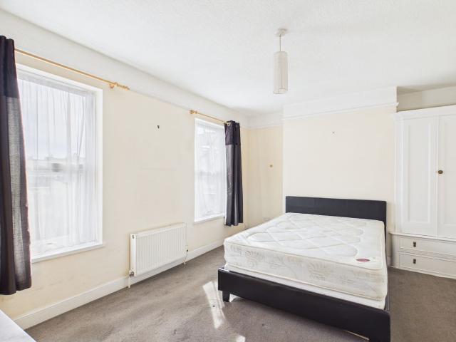 Studio for rent in Golden Valley, Isle Of Man