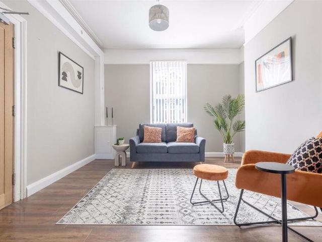Room for rent in Lurgan, Northern Ireland