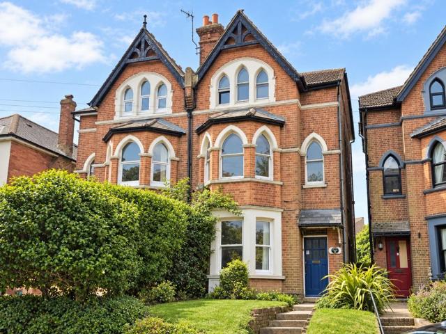 House for rent in Sidley, Rother