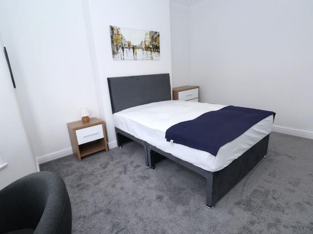 House for rent in Crewe, Cheshire East