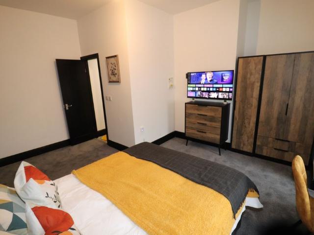 Room for rent in Fairfield, Bury