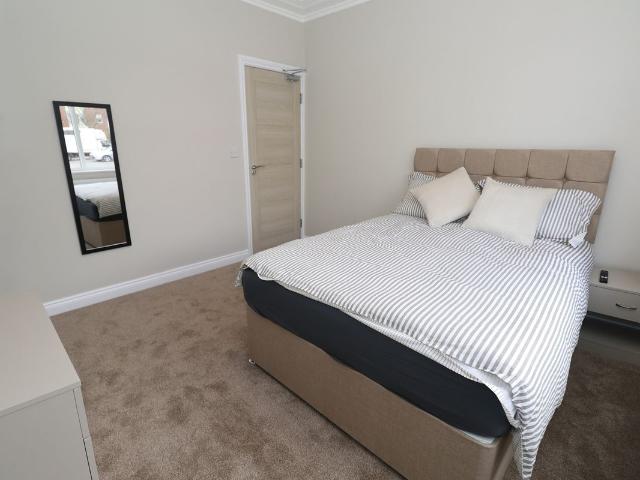 House for rent in Hammond Street