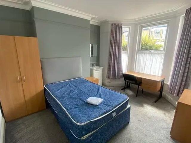Room for rent in Hull, City Of Kingston Upon Hull