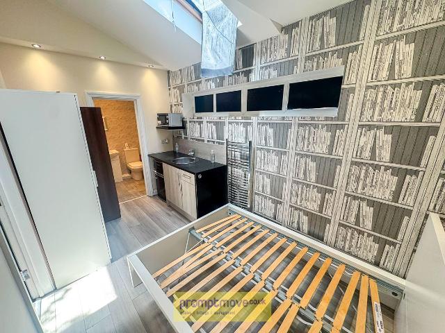 Room for rent in Spring Park, Luton