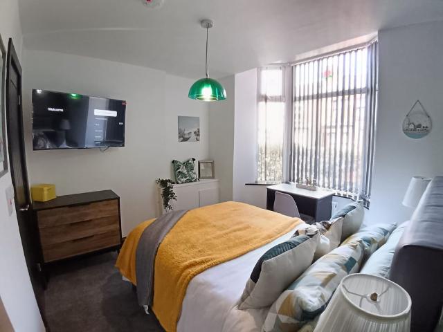 Room for rent in Newtown, Wigan