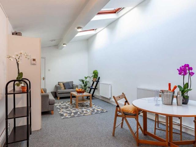 Room for rent in Montpellier, Golden Valley