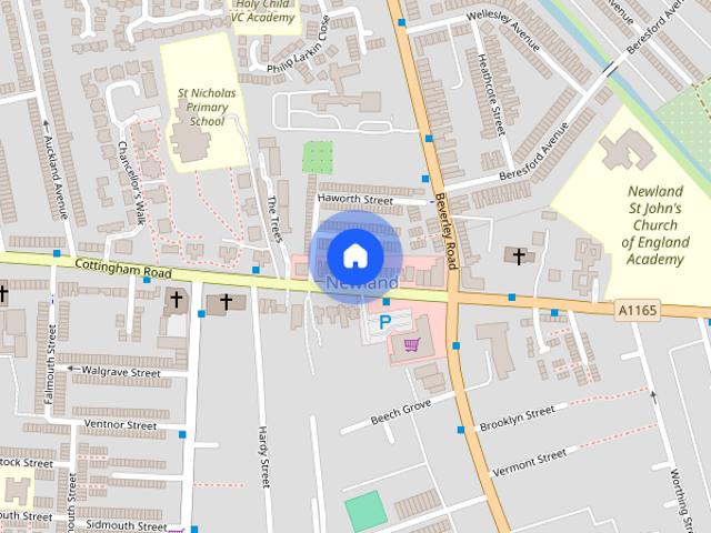 Room for rent in Hull, City Of Kingston Upon Hull