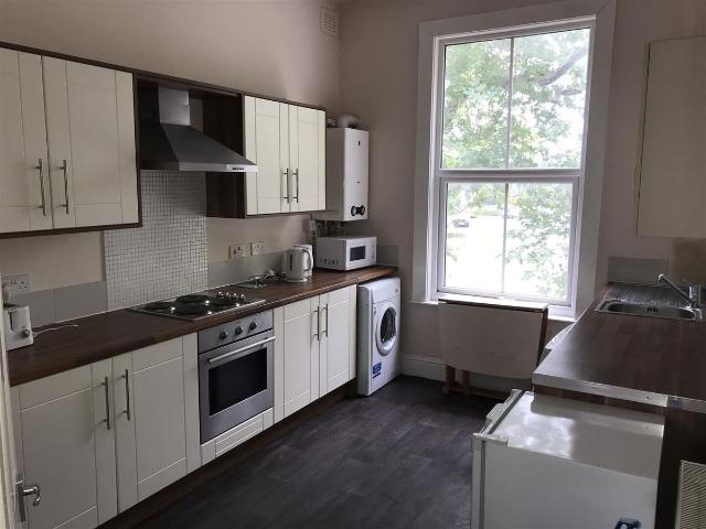 Room for rent in Hull, City Of Kingston Upon Hull