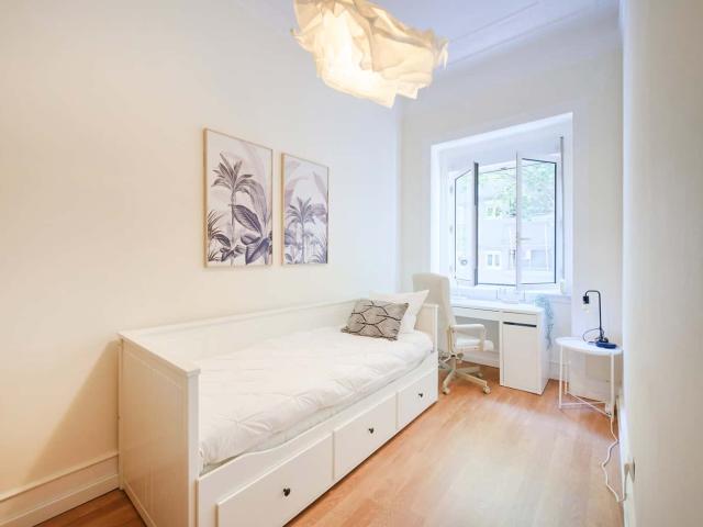 Quarto alugar em Avenidas Novas, Lisboa