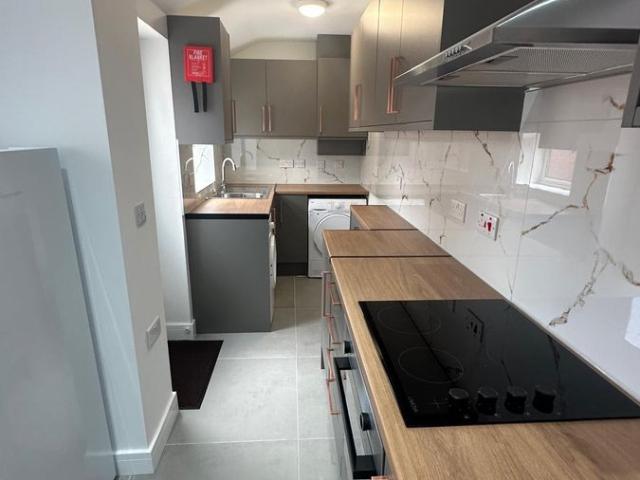 Room for rent in Isle Of Man