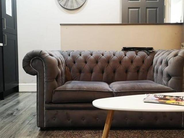 Room for rent in The Haulgh, Lee Bank