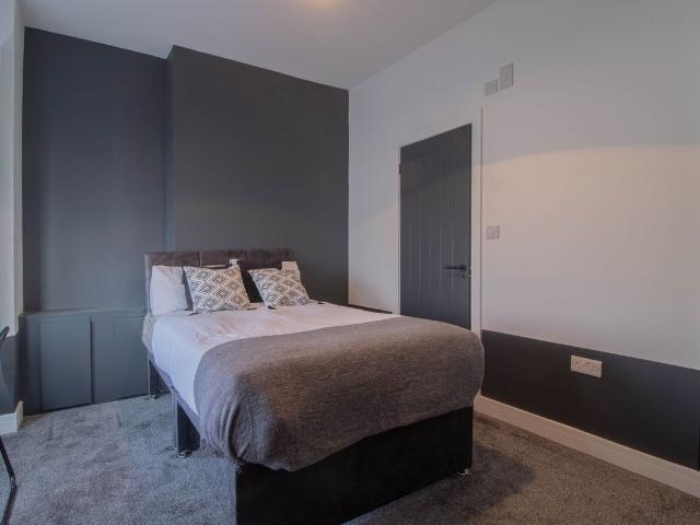 House for rent in Attenborough, East Midlands