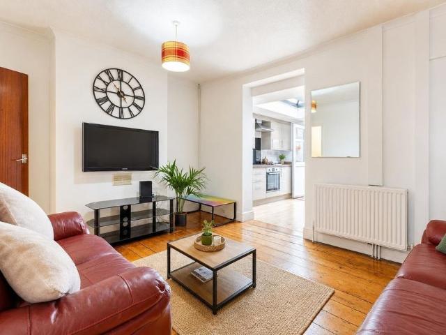 Room for rent in Wymans Brook, Golden Valley
