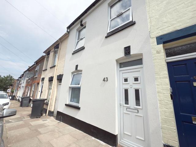 Room for rent in Spring Park, Luton