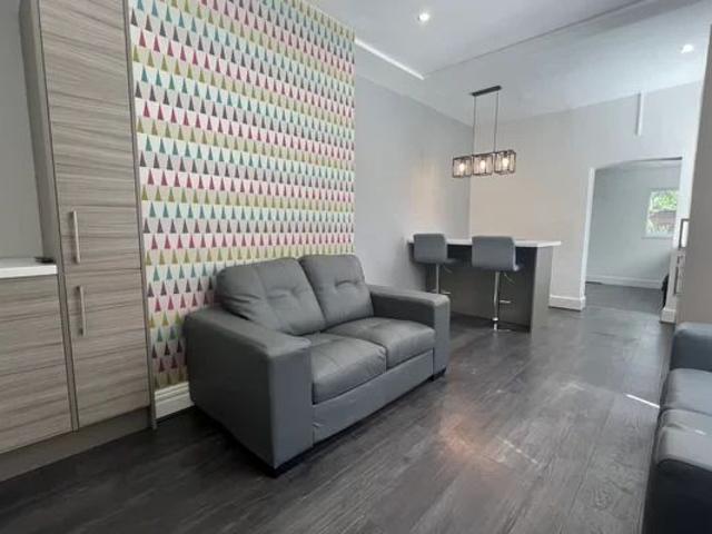 Room for rent in Hull, City Of Kingston Upon Hull