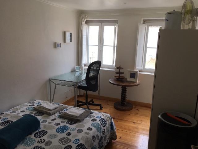 Quarto alugar em Misericórdia, Lisboa