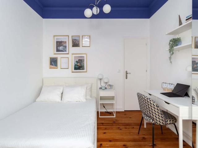 Quarto alugar em Estrela, Lisboa