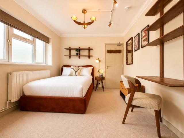 House for rent in Chesterton, Arbury