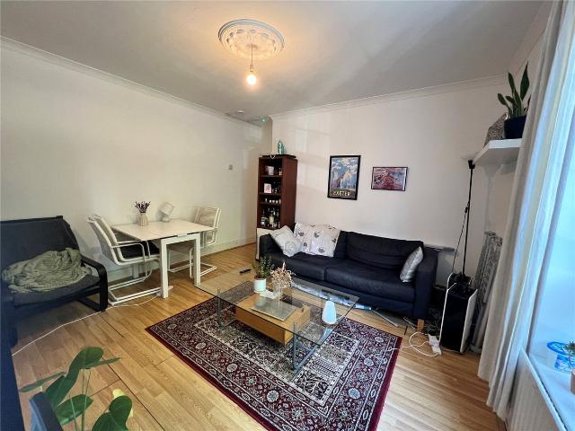 House for rent in St. George in the East, Shadwell