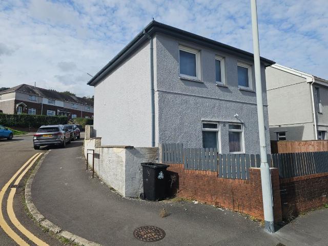 House for rent in Morriston, Swansea