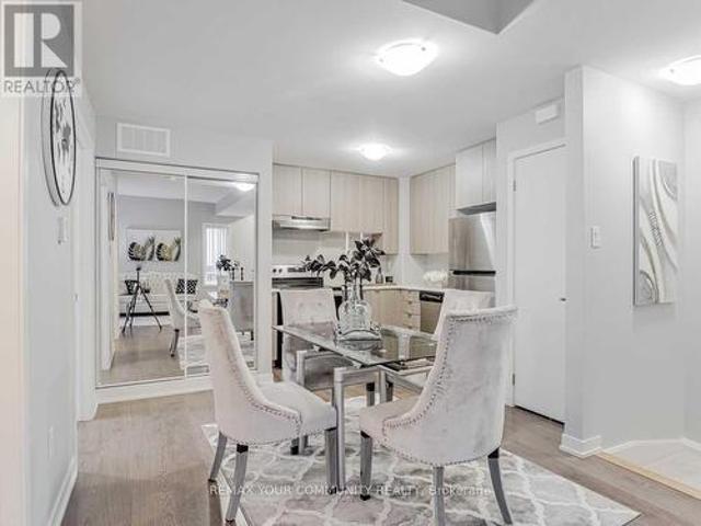 Townhouse for rent in Woburn, Ontario