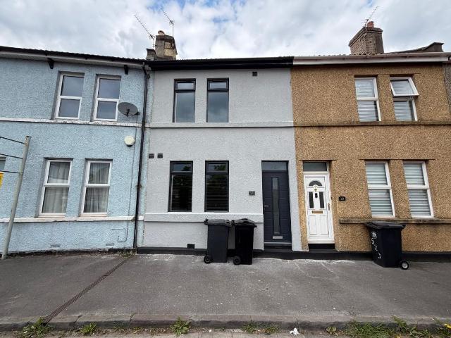 Room for rent in Feckenham, City Of Bristol