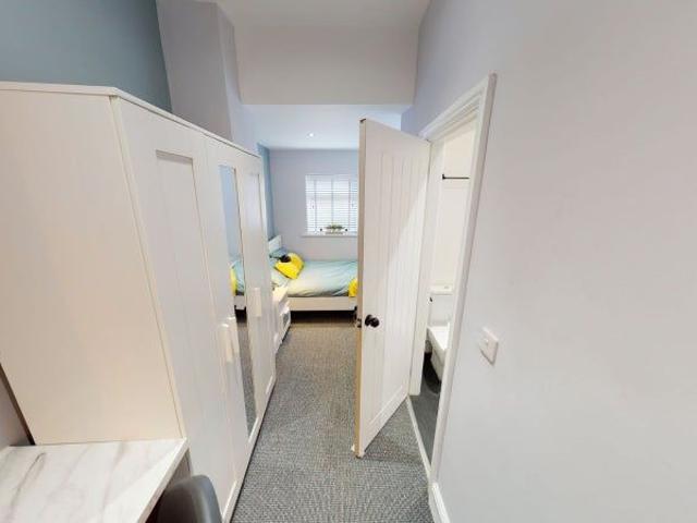Room for rent in Nechells, West Midlands