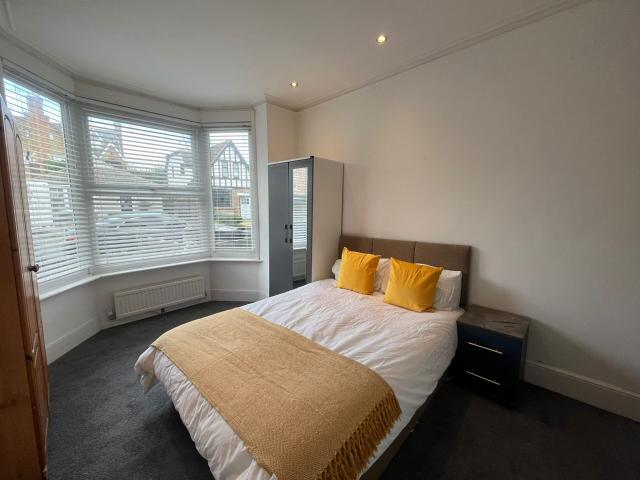Room for rent in Midway, Kent