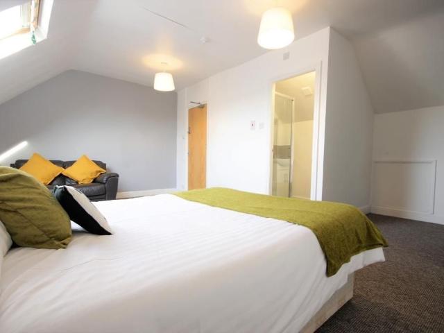 Room for rent in Stepney, Hull