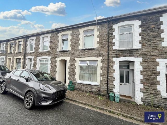 House for rent in Pontypridd, Wales