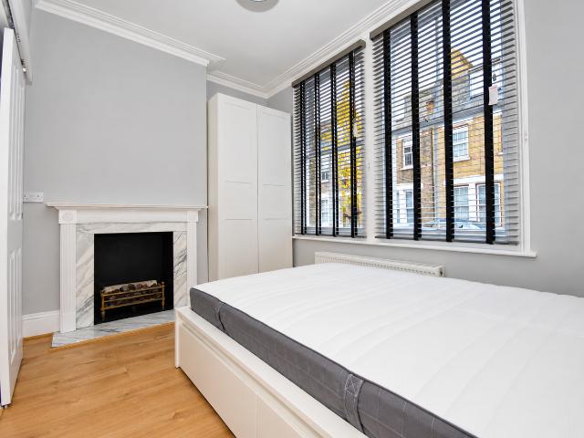 House for rent in Ratcliffe, Stepney