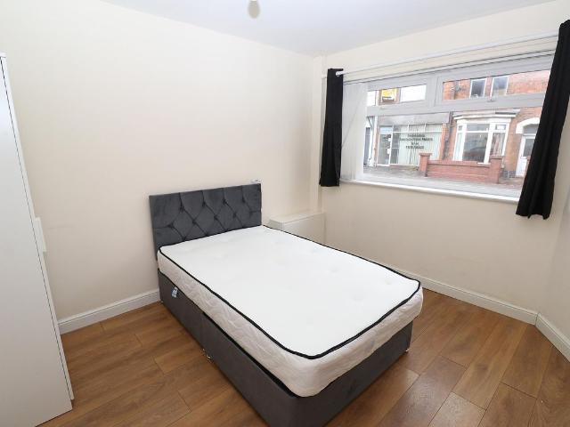 House for rent in Hammond Street, Isle Of Man