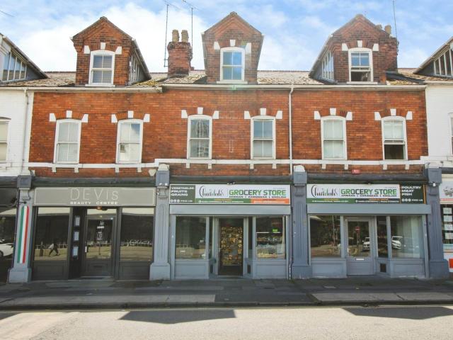 Apartment for rent in Rodbourne, Swindon