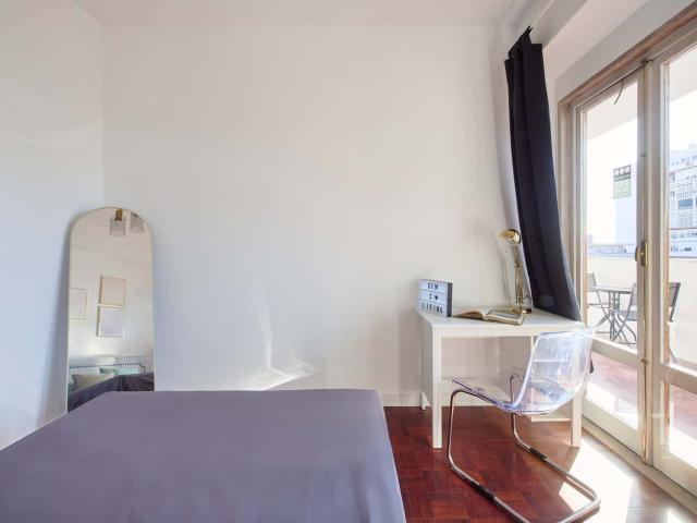 Quarto alugar em Lisboa