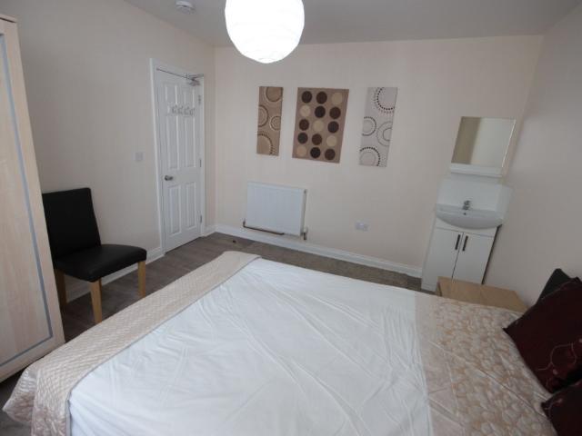 Room for rent in Hull, City Of Kingston Upon Hull