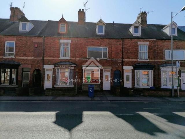 Room for rent in Kilton, Costhorpe