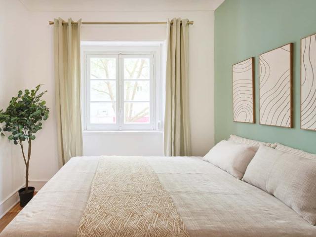 Quarto alugar em Lisboa
