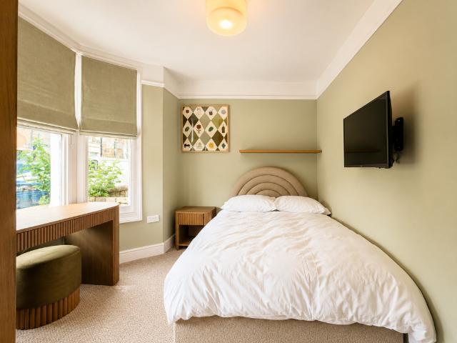 Room for rent in Arbury, Cambridgeshire
