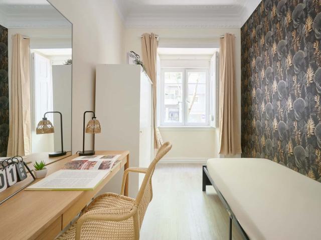 Quarto alugar em Avenidas Novas, Lisboa