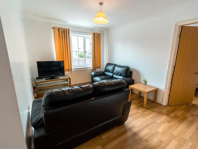 Room for rent in Fishergate, York